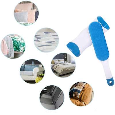 Factory Wholesale Pet Hair Remover Dog Cat Cleaning Brush